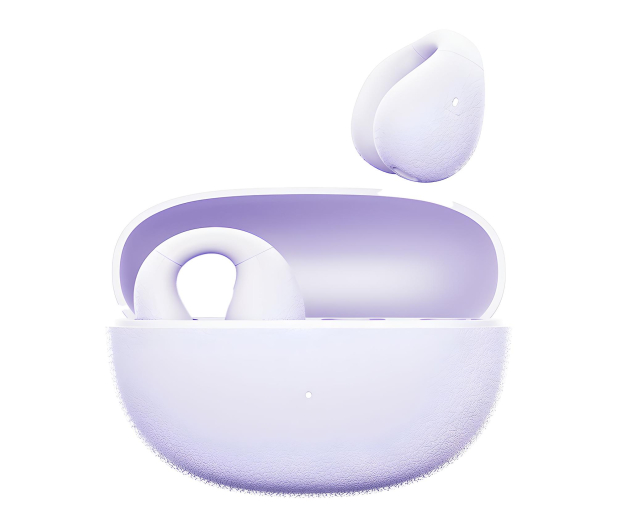 QCY CT01 purple 6957141410066 - 1340826 - zdjęcie